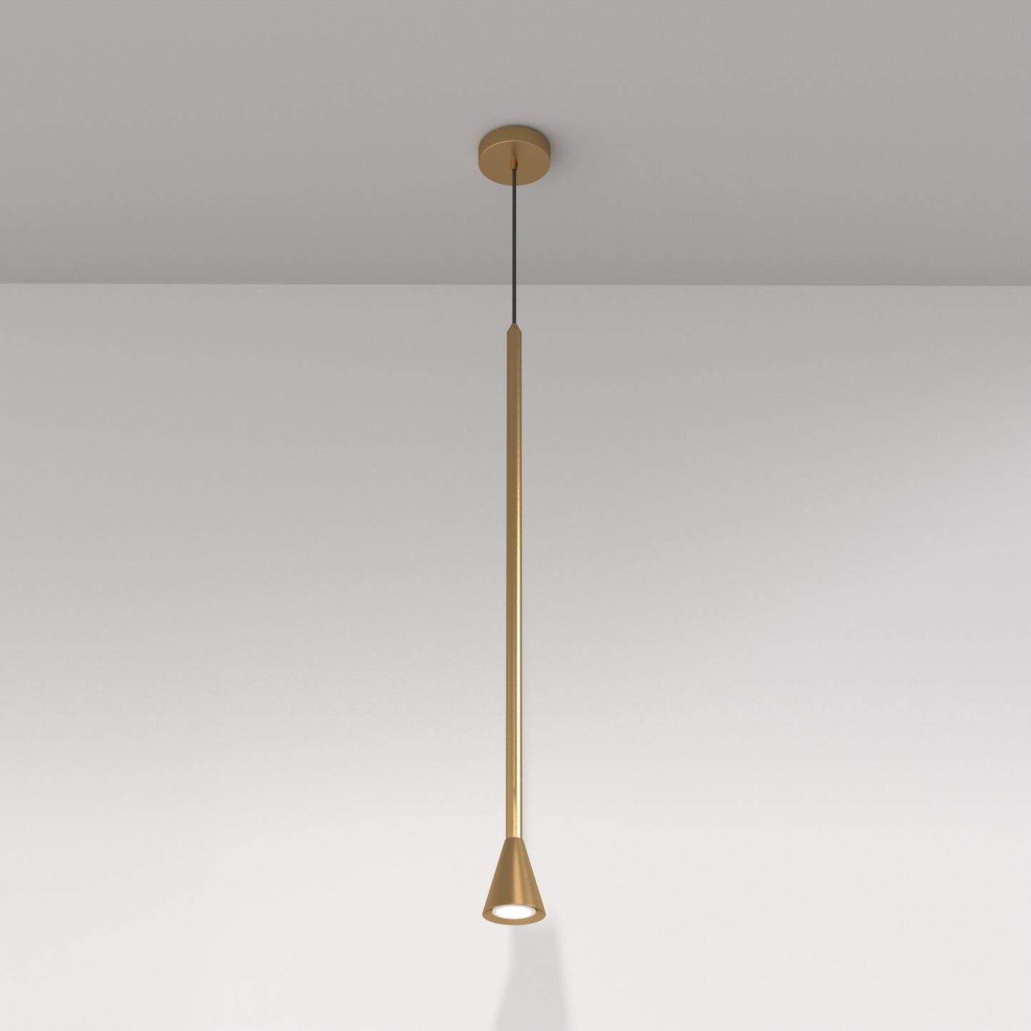 Maytoni P064PL-01G