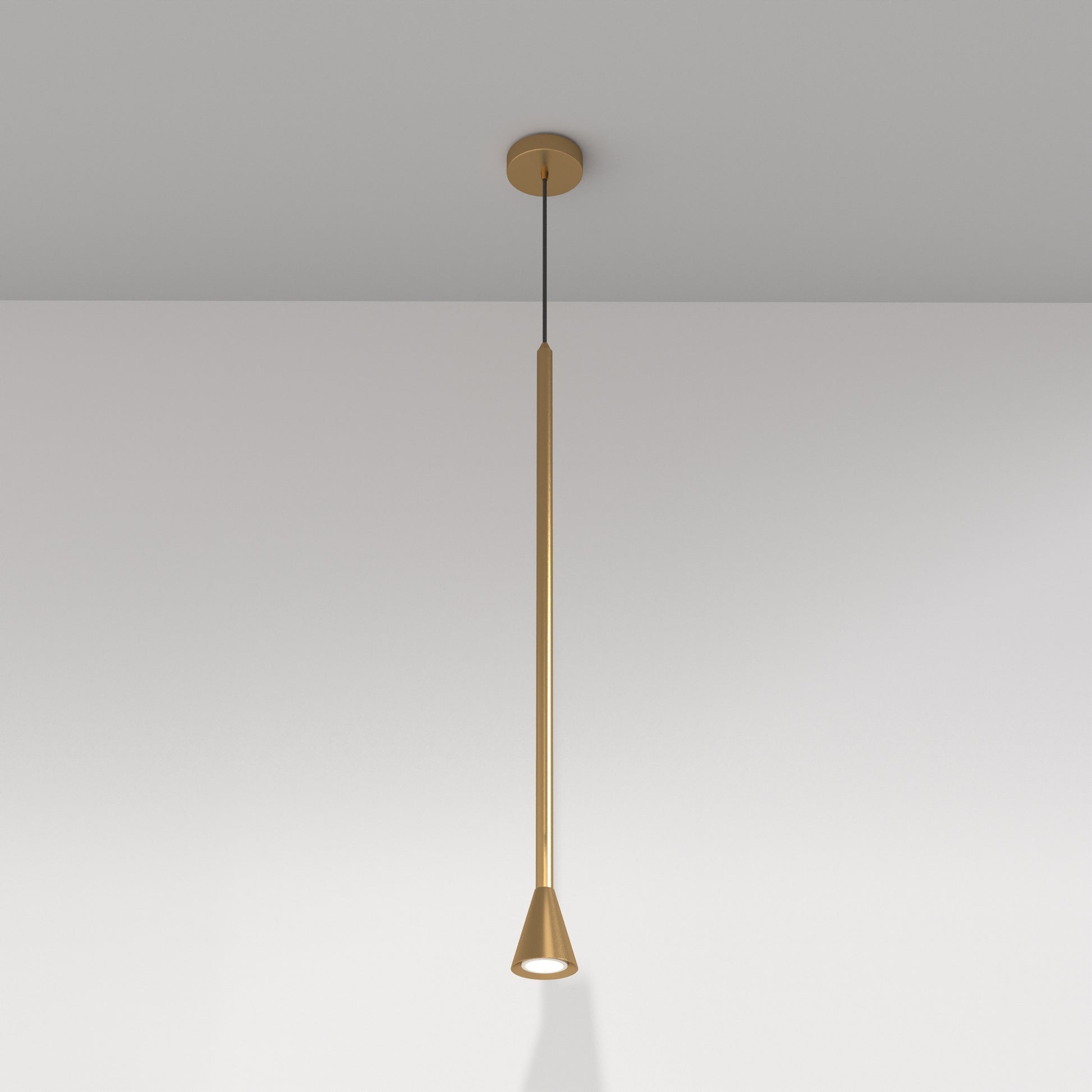 Maytoni P064PL-01G