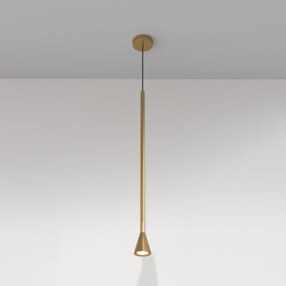 Maytoni P064PL-01G