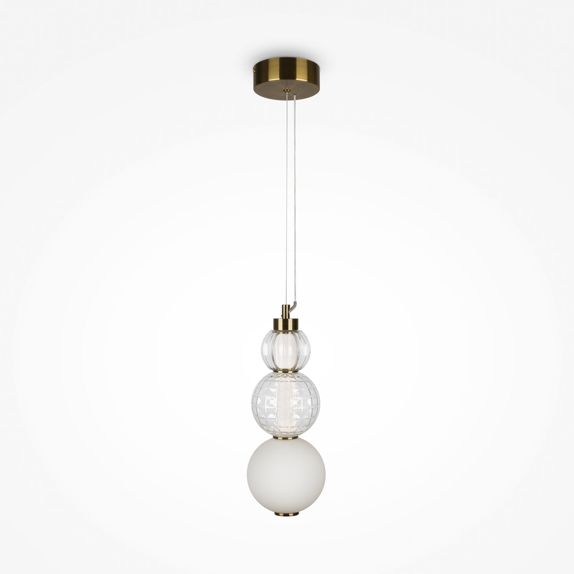 Maytoni P069PL-L16G3K