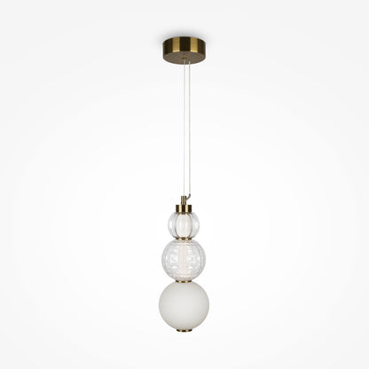 Maytoni P069PL-L16G3K
