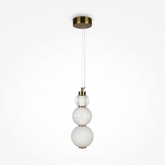 Maytoni P069PL-L16G3K