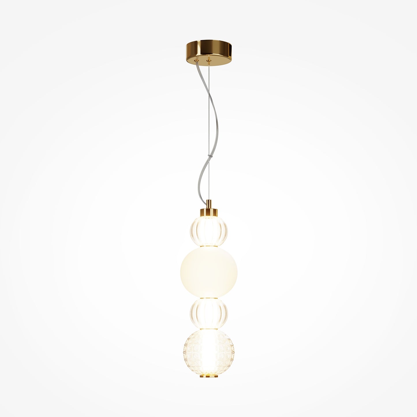 Maytoni P069PL-L17G3K