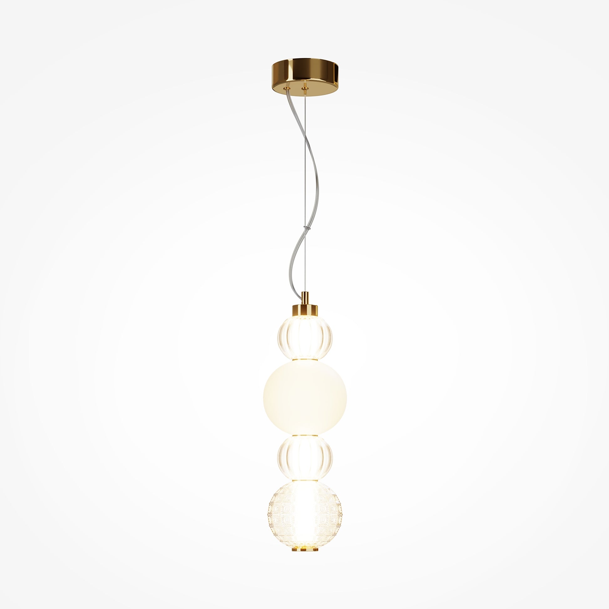 Maytoni P069PL-L17G3K