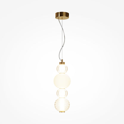 Maytoni P069PL-L17G3K