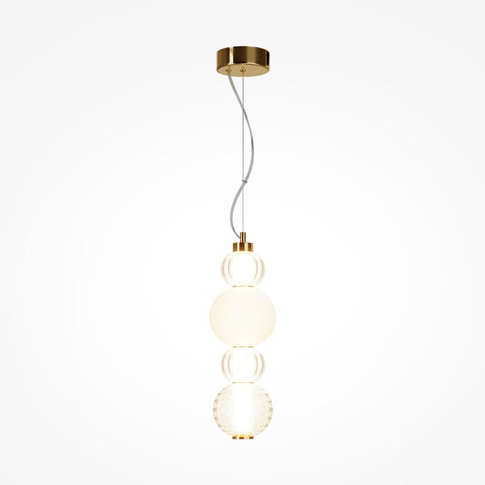Maytoni P069PL-L17G3K
