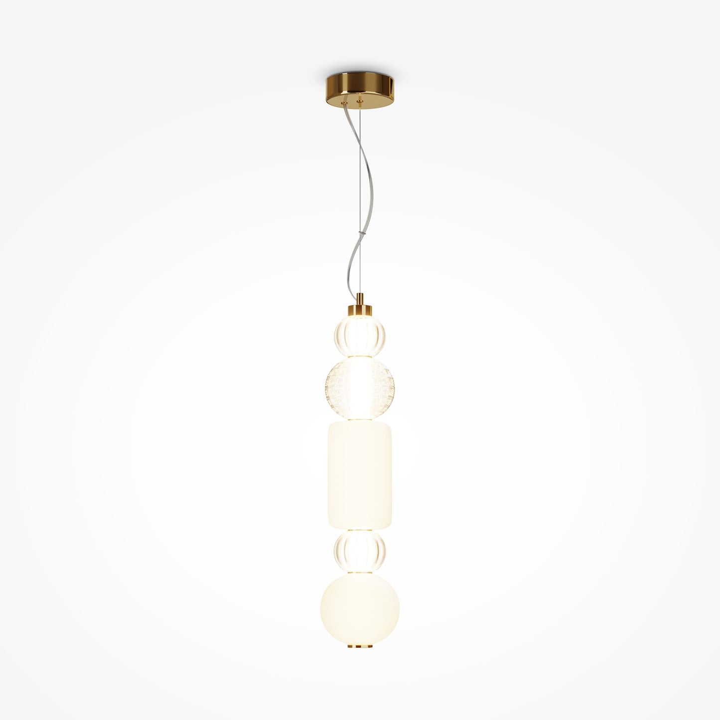 Maytoni P069PL-L35G3K1