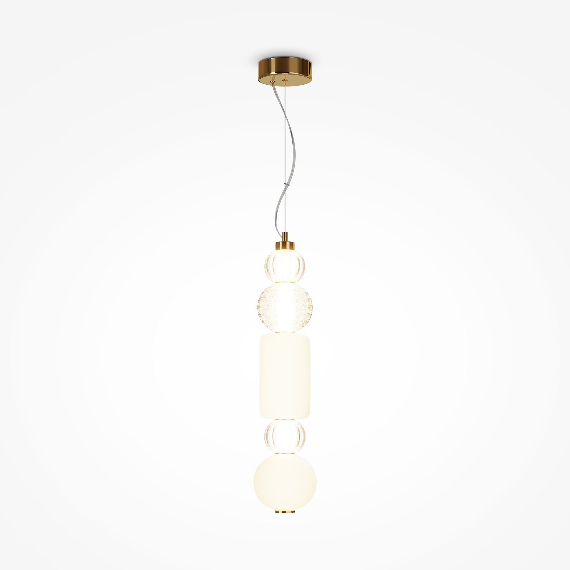 Maytoni P069PL-L35G3K1