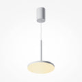 Maytoni P076PL-L12W3K-W
