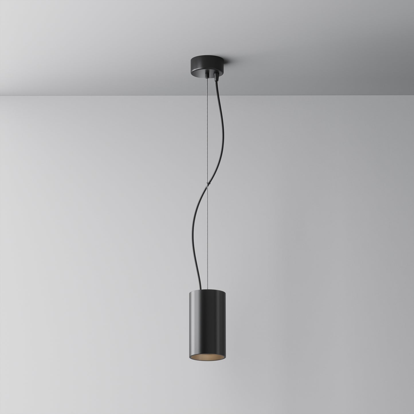 Maytoni P089PL-15W3K-B