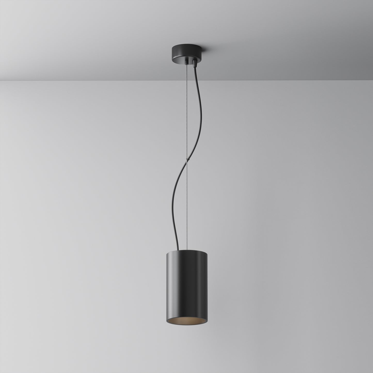 Maytoni P089PL-25W3K-B