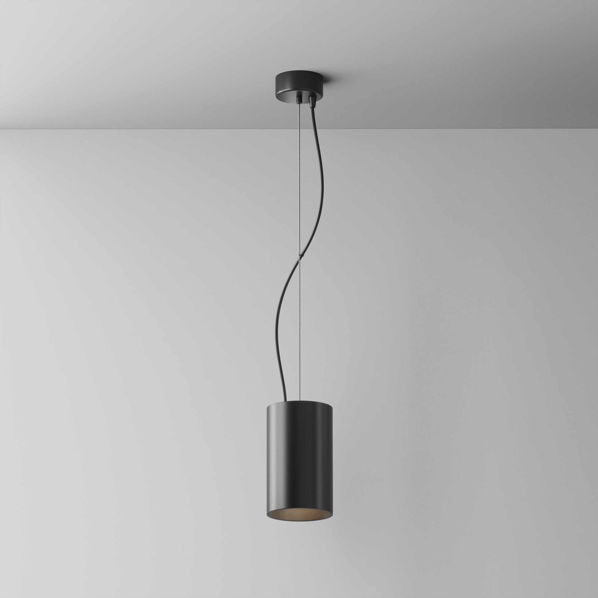 Maytoni P089PL-25W3K-B