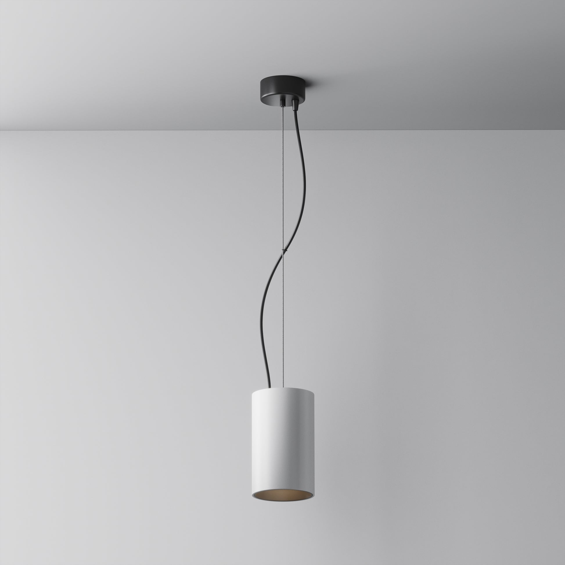 Maytoni P089PL-25W3K-W