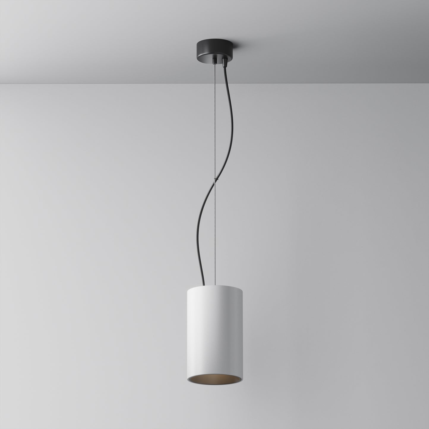 Maytoni P089PL-33W3K-W