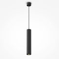 Maytoni P106PL-01-GU10-B