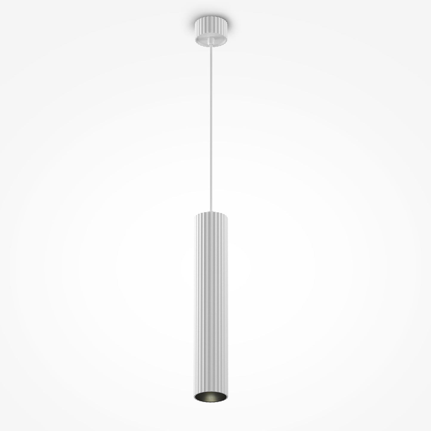 Maytoni P106PL-01-GU10-W