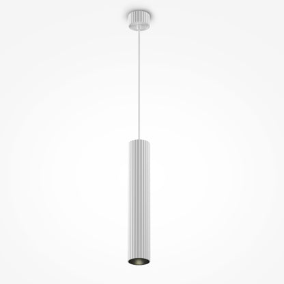 Maytoni P106PL-01-GU10-W