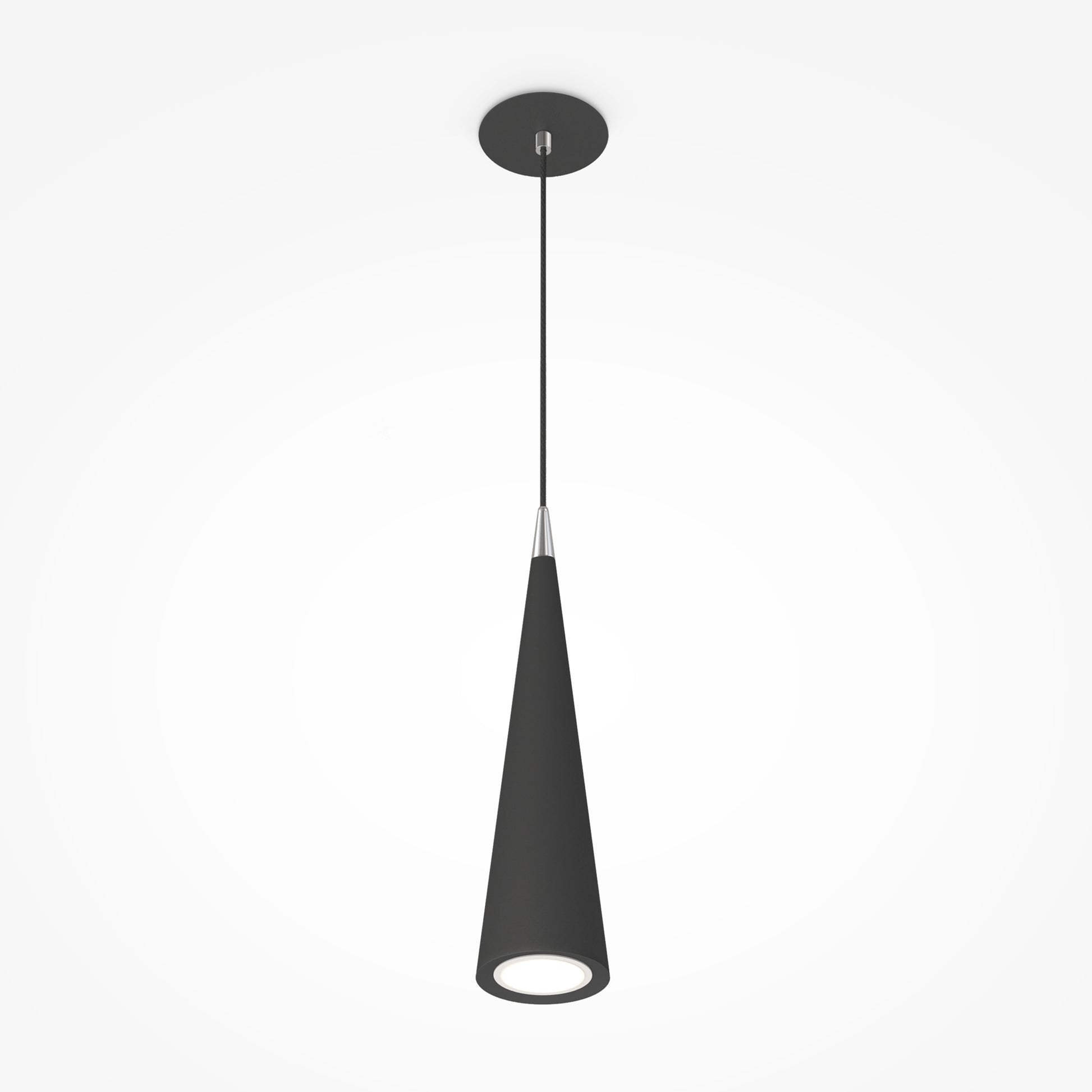 Maytoni P318PL-01B
