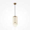 Maytoni P362PL-01G