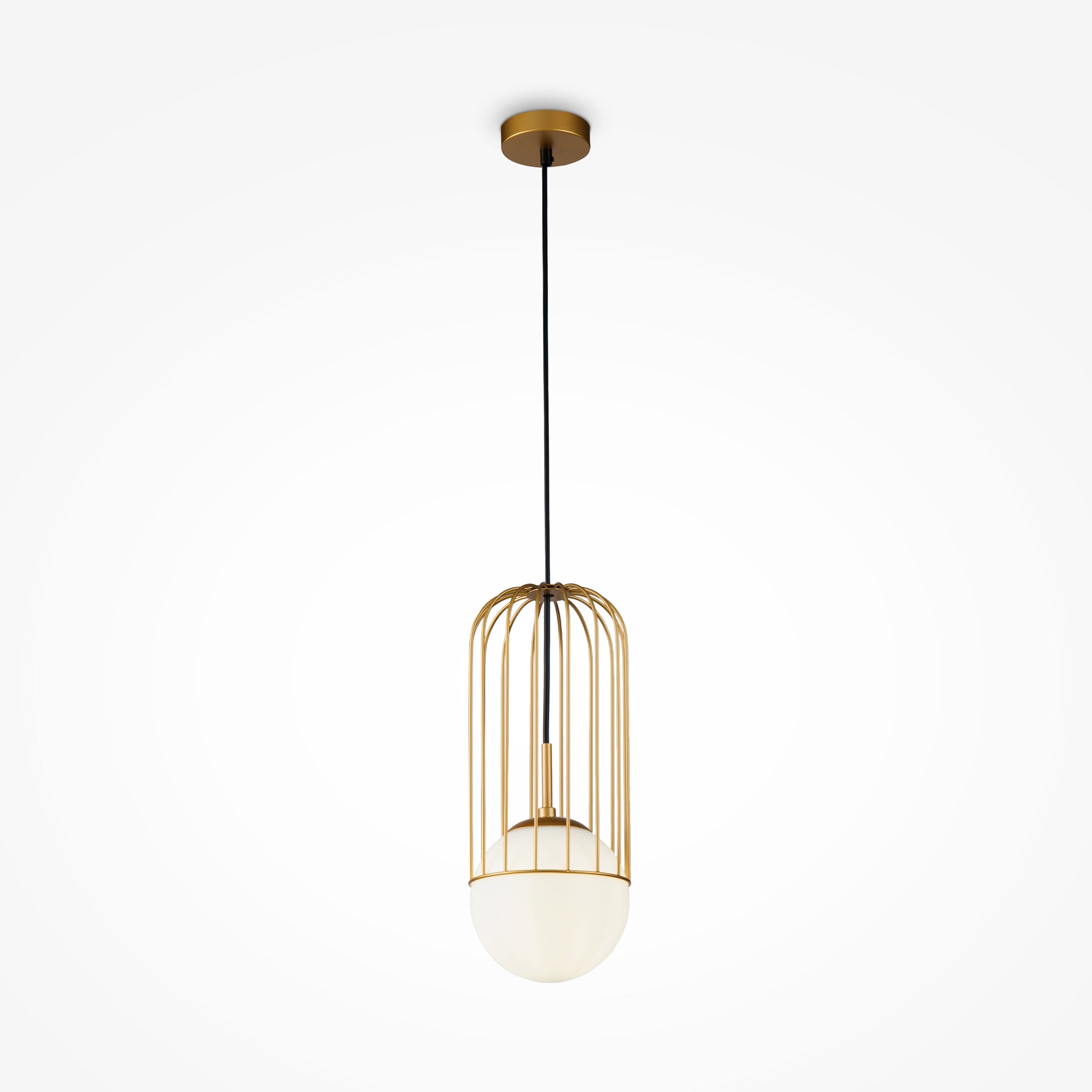 Maytoni P362PL-01G