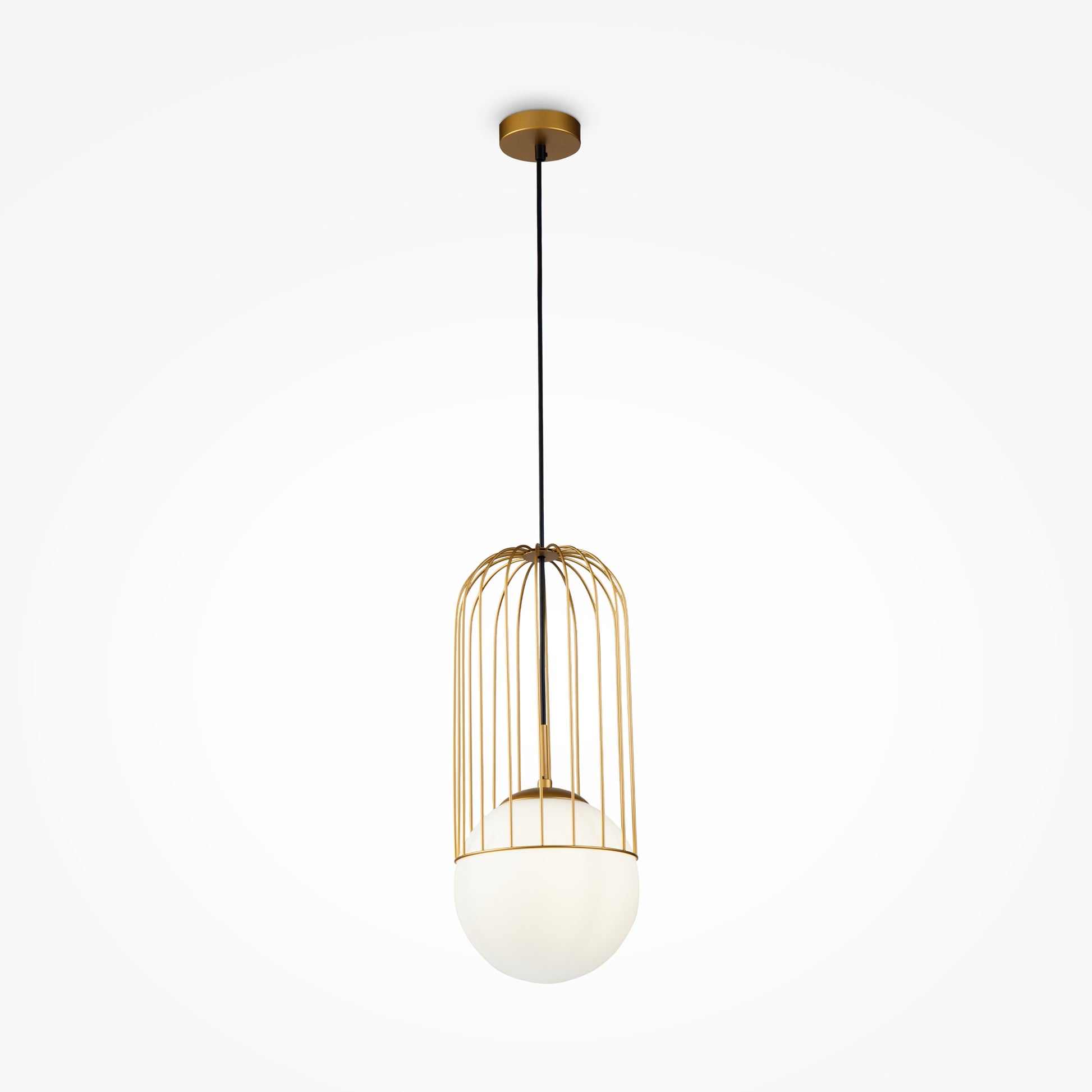 Maytoni P363PL-01G