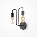 Maytoni T532WL-02B