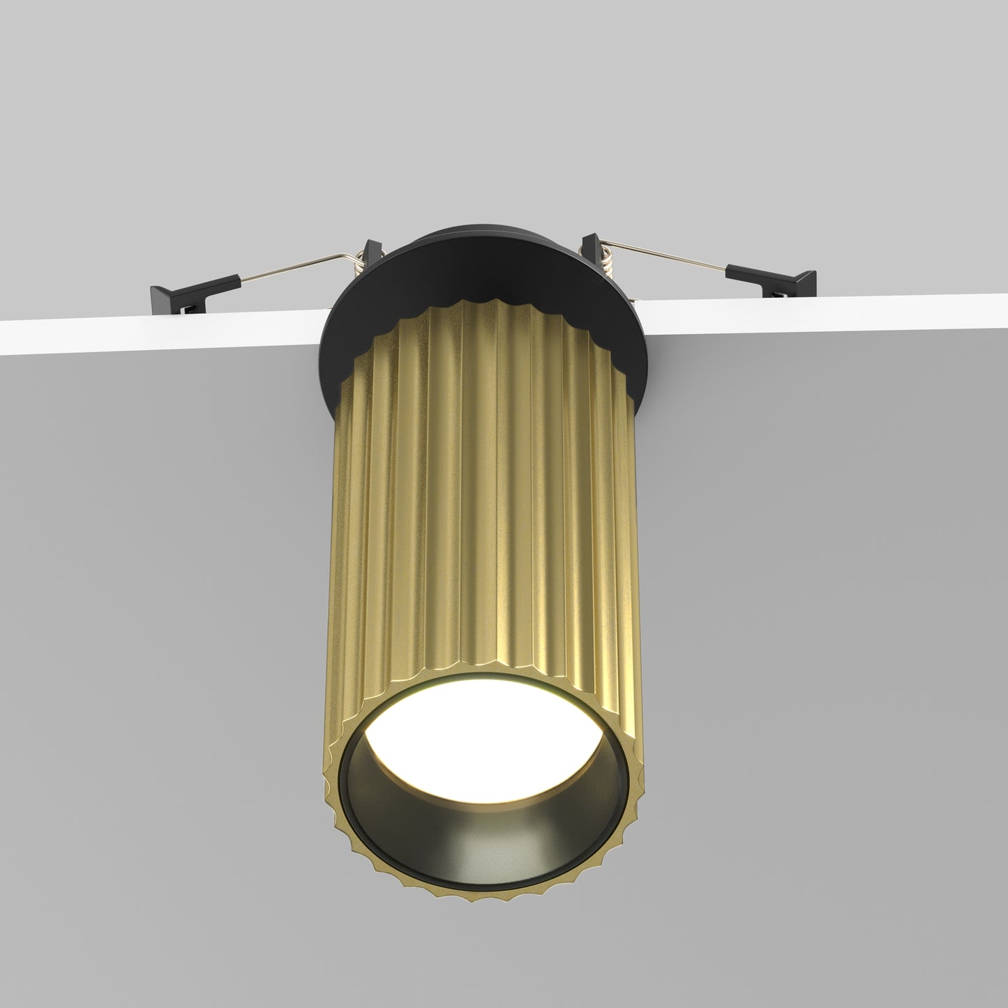 Maytoni C110CL-01-GU10-BS