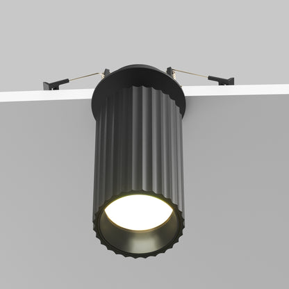 Maytoni C110CL-01-GU10-B
