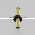 Maytoni C140RS-L200-7W3K-BBS