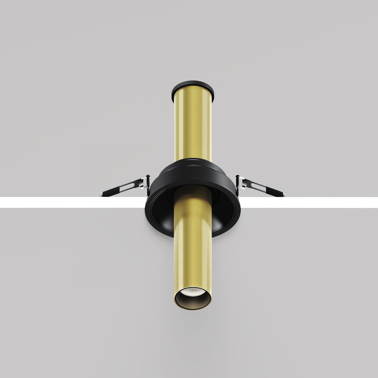 Maytoni C140RS-L200-7W3K-BBS