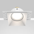 Maytoni DL042-01-SQ-W