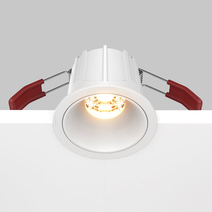 Maytoni DL043-01-10W2.7K-RD-W-DE