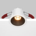 Maytoni DL043-01-10W2.7K-RD-WB-DE