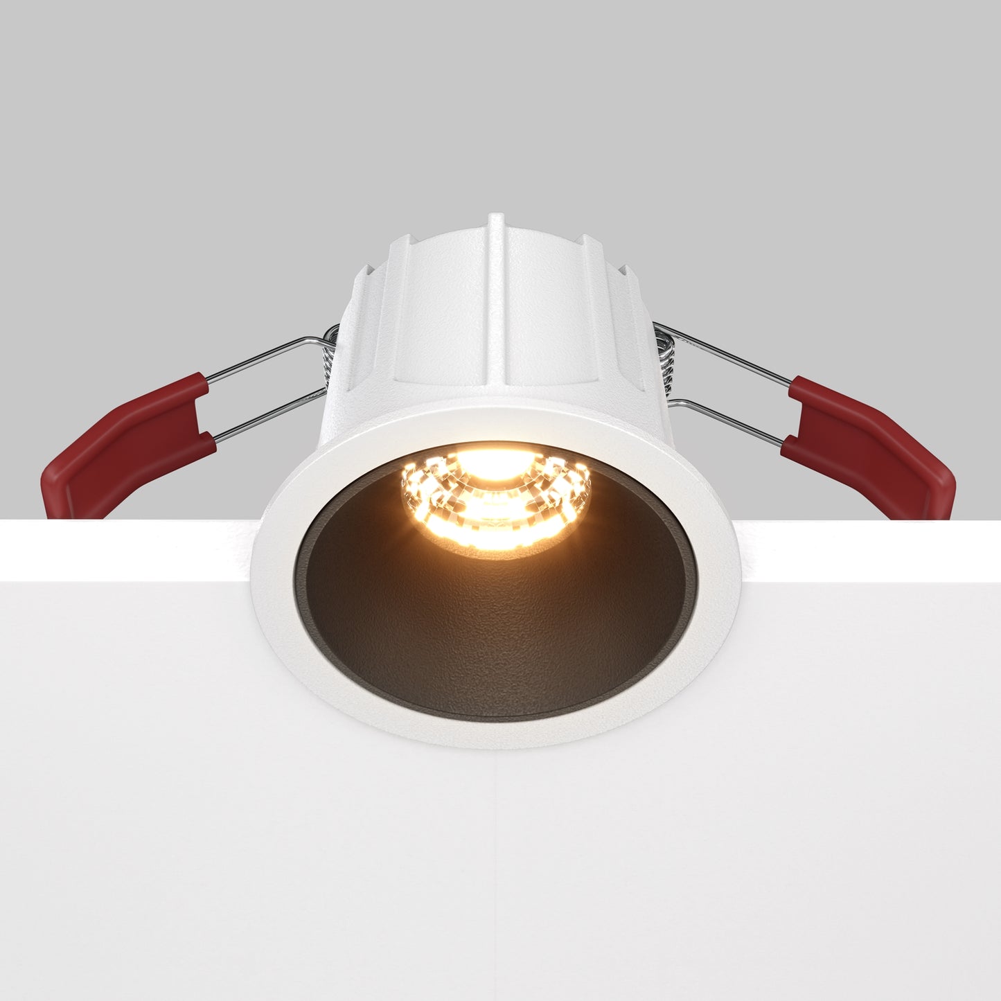 Maytoni DL043-01-10W2.7K-RD-WB-DE