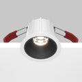 Maytoni DL043-01-10W4K-D-RD-WB