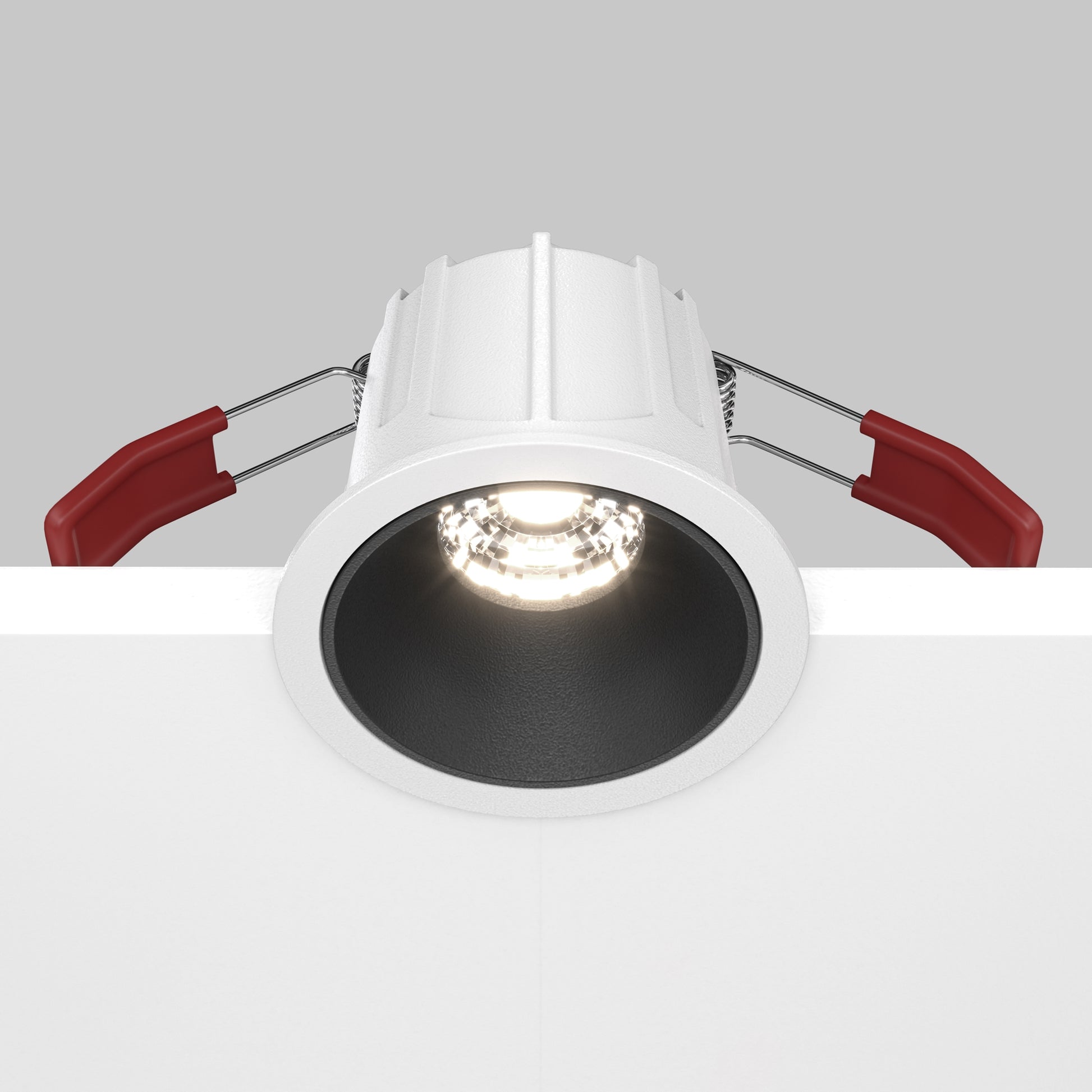 Maytoni DL043-01-10W4K-D-RD-WB