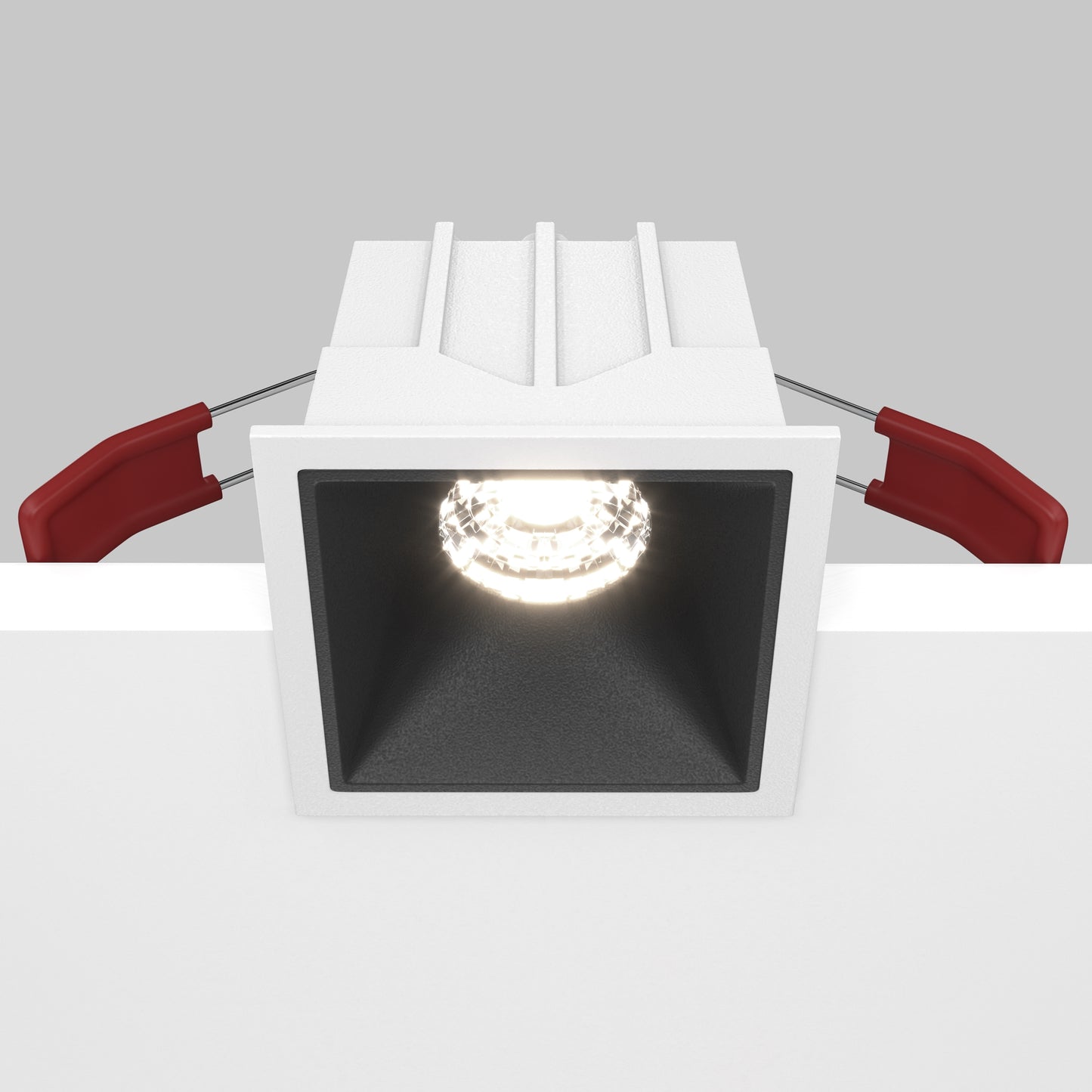 Maytoni DL043-01-10W4K-D-SQ-WB