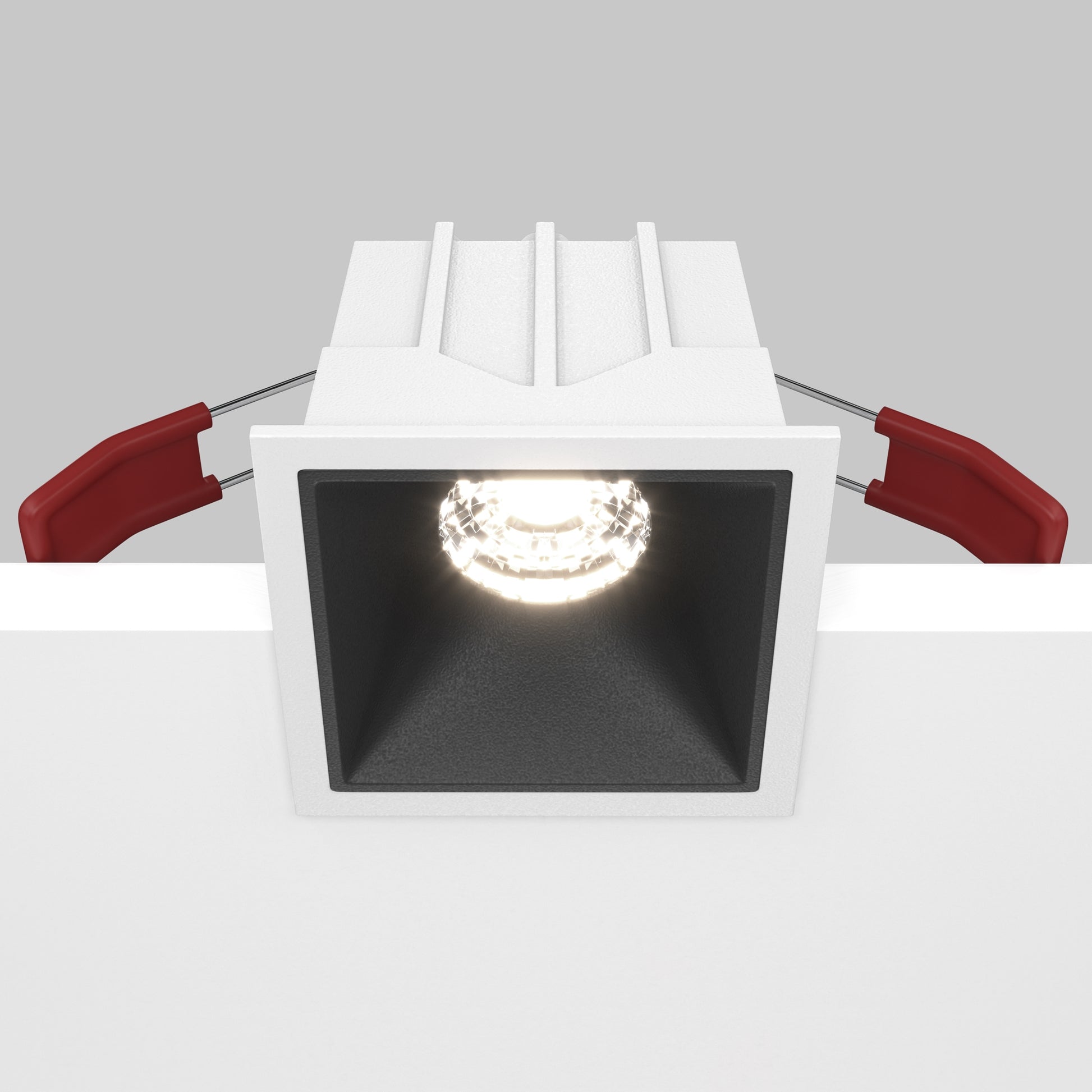 Maytoni DL043-01-10W4K-D-SQ-WB