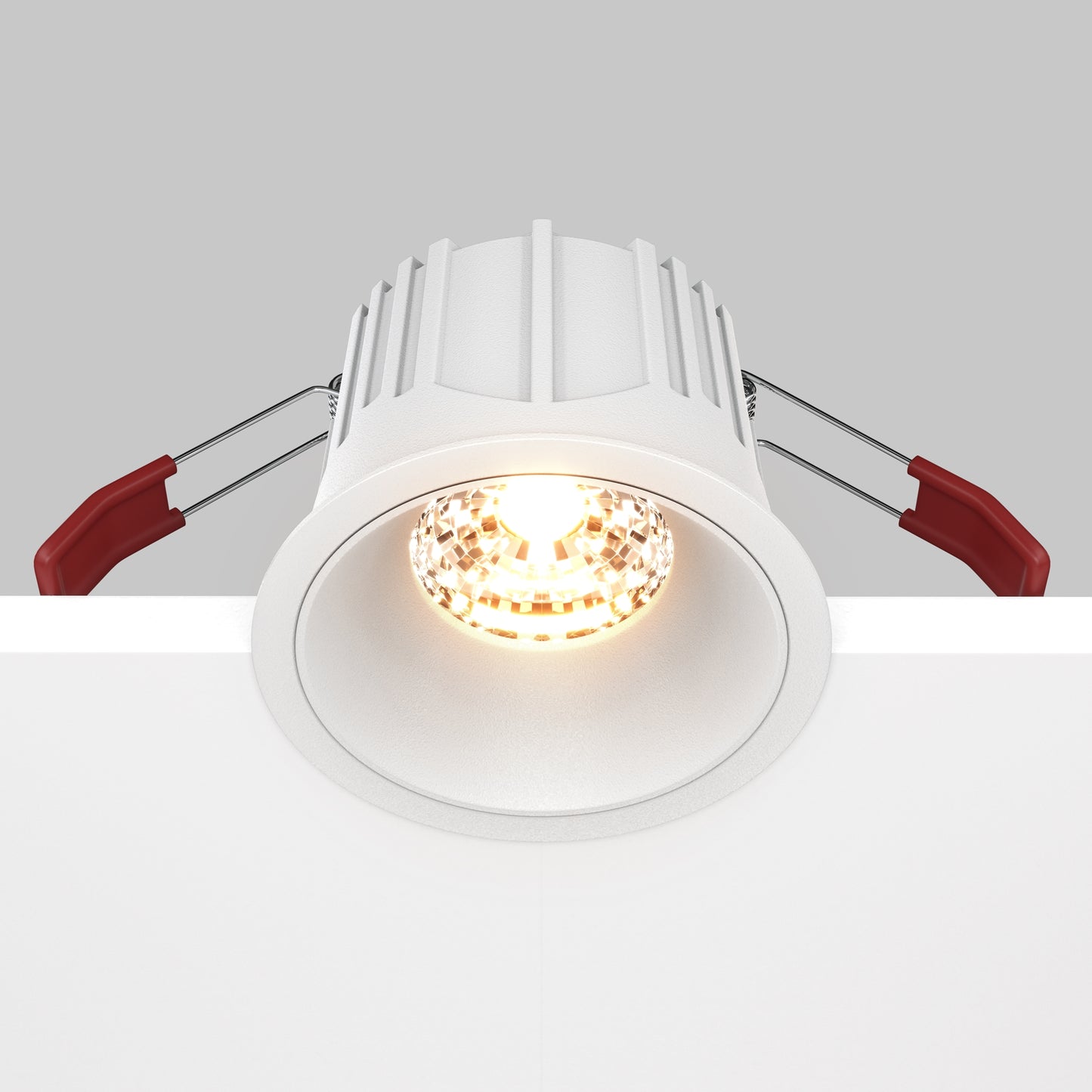 Maytoni DL043-01-15W2.7K-RD-W-DE