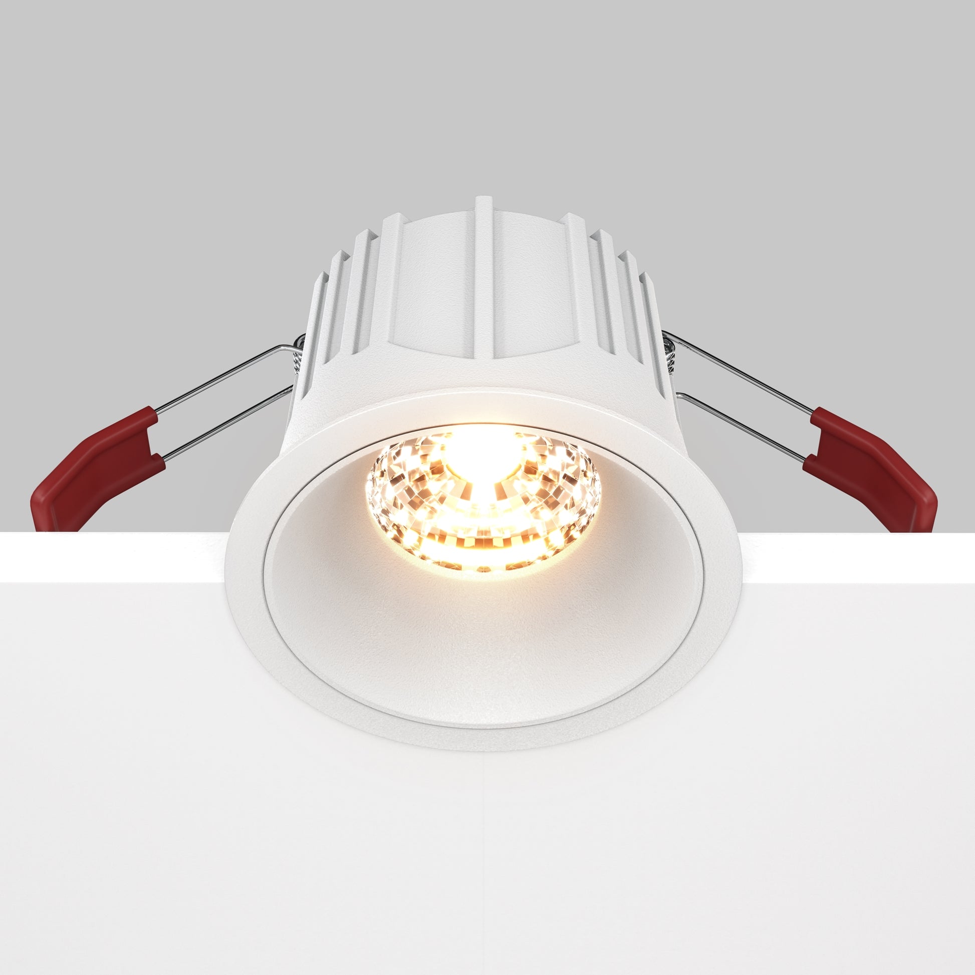Maytoni DL043-01-15W2.7K-RD-W-DE
