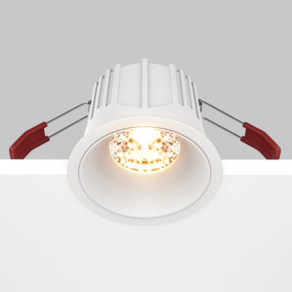 Maytoni DL043-01-15W2.7K-RD-W-DE