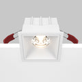 Maytoni DL043-01-15W3K-D-SQ-W