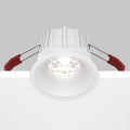 Maytoni DL043-01-15W4K-D-RD-W