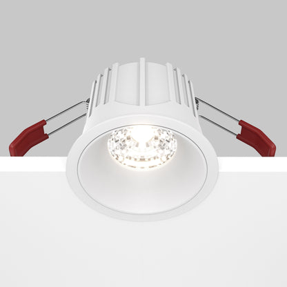 Maytoni DL043-01-15W4K-D-RD-W