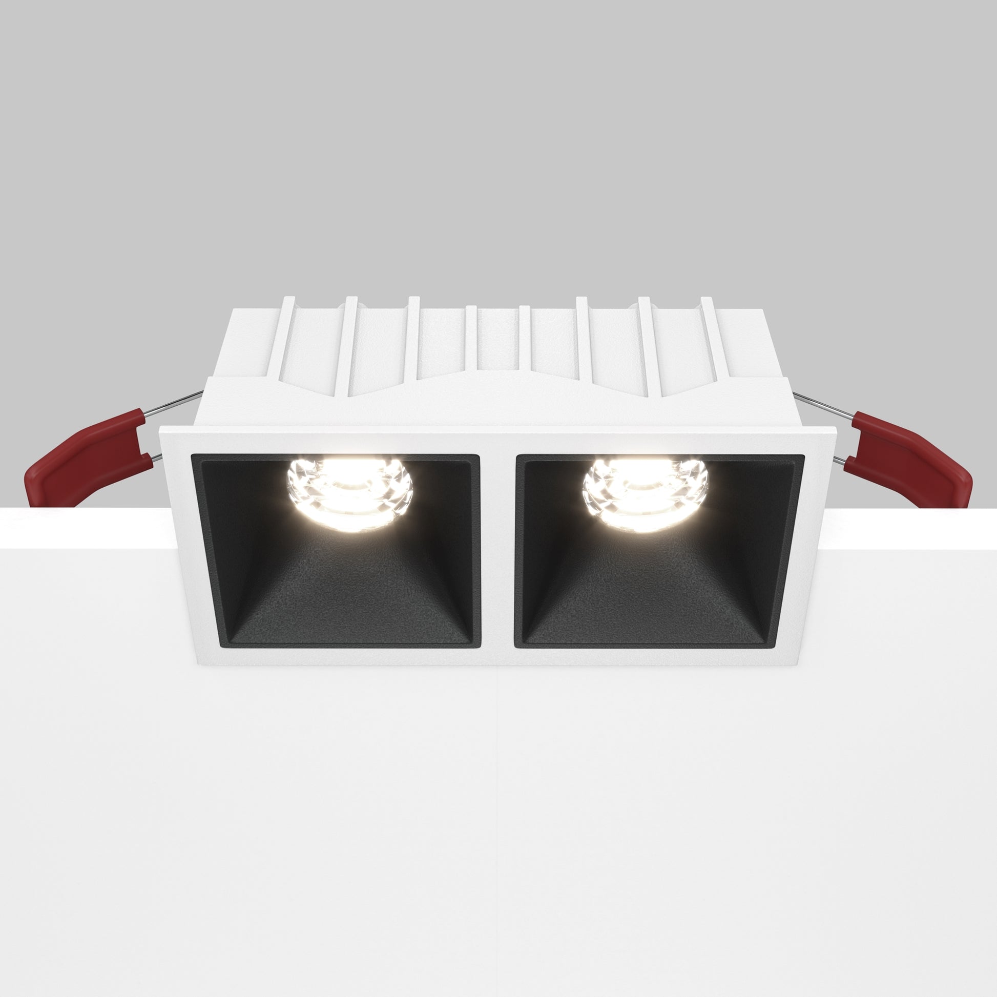 Maytoni DL043-02-10W4K-SQ-WB