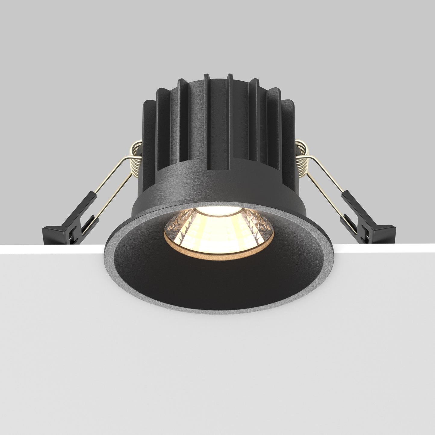 Maytoni DL058-12W3K-B