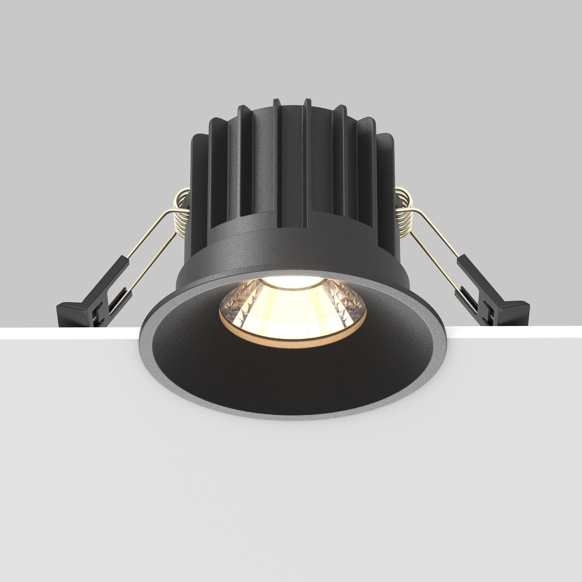 Maytoni DL058-12W3K-B