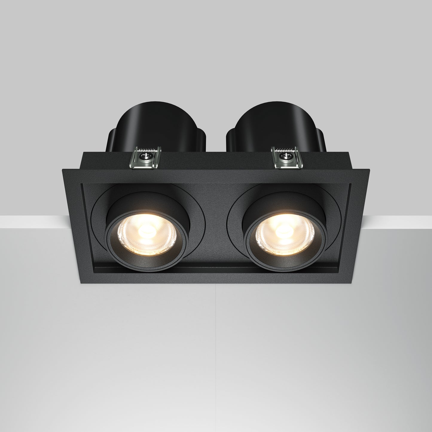 Maytoni DL095-02-10W3K-B