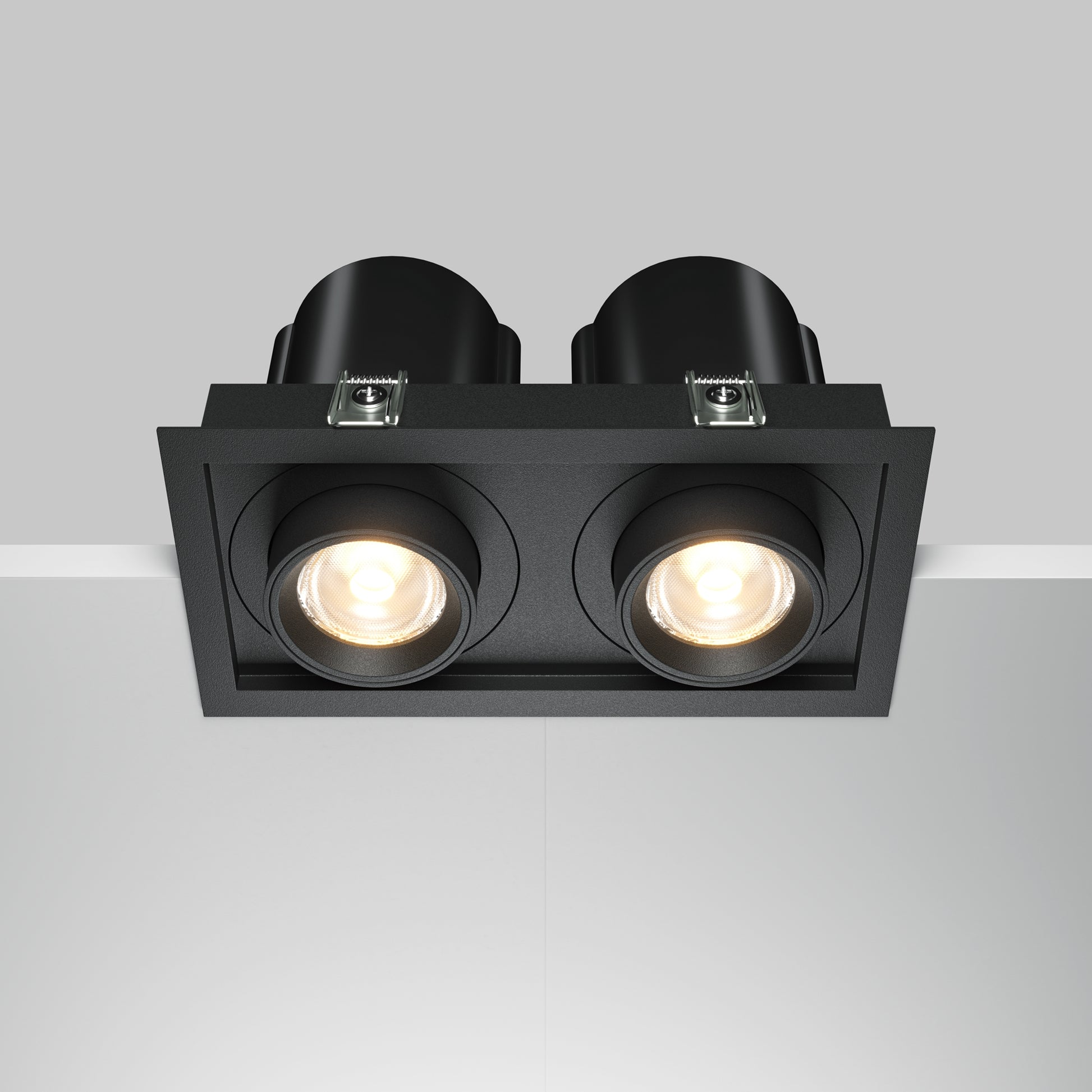 Maytoni DL095-02-10W3K-B