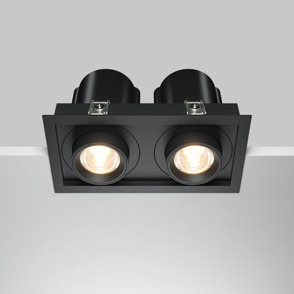 Maytoni DL095-02-10W3K-B